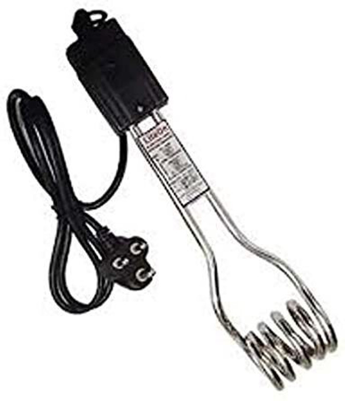 MAX Rod-2000 2000 W Immersion Heater Rod(Water)