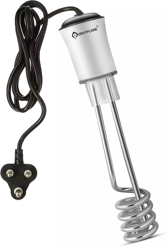 EMMKITZ immersion water heater rod hot water heater 1500watt 1500 W Immersion Heater Rod (water) 1500 W Immersion Heater Rod(water)