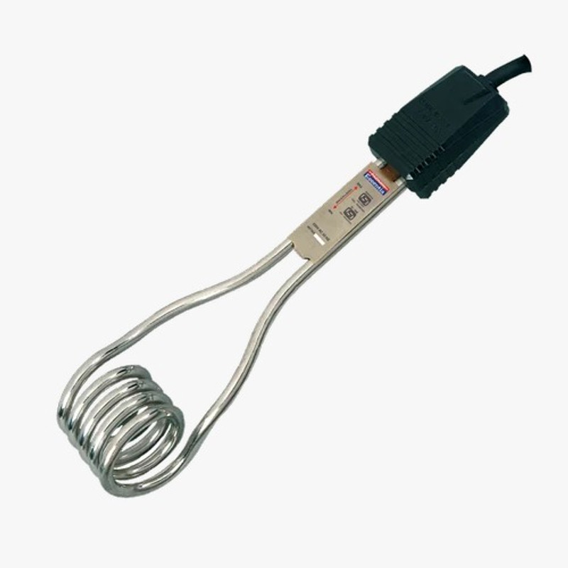 ANTRONIC Copper Waterproof 1500 W Immersion Heater Rod(Water)