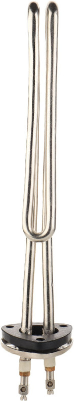 Sunhot Triangle Type Geyser Element Water Heater(For use in Geyser) 2000 W Shock Proof Immersion Heater Rod(Water)