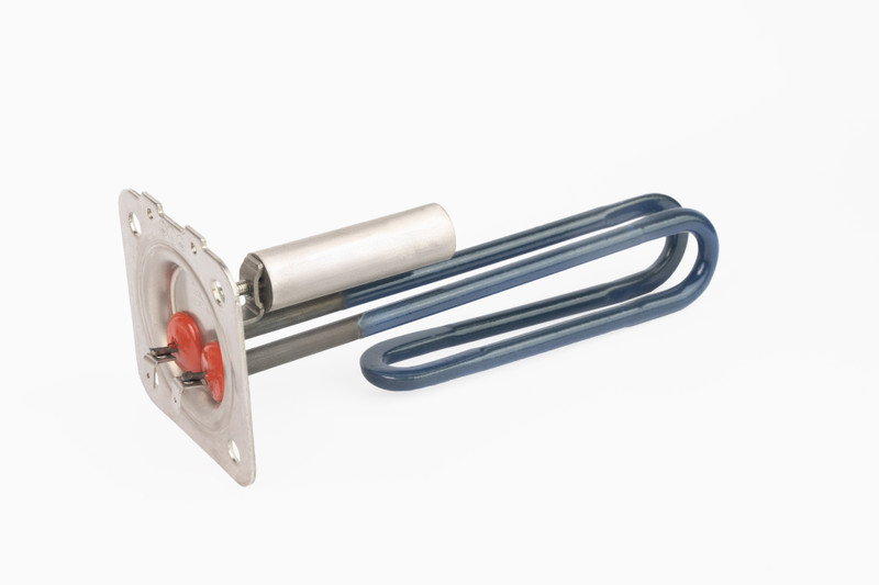 Siya Enterprise Glass Line Coating Heating Element Suitable for AO Smith 3 Liter Geyser 2000 W Shock Proof Immersion Heater Rod(Copper And Glass Line Coating)