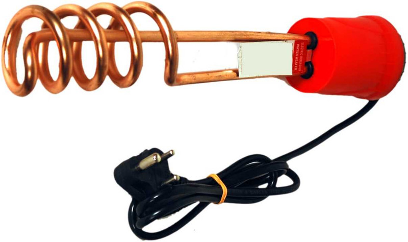 mom haven brijnath 2000W 2000 W Immersion Heater Rod(iron)