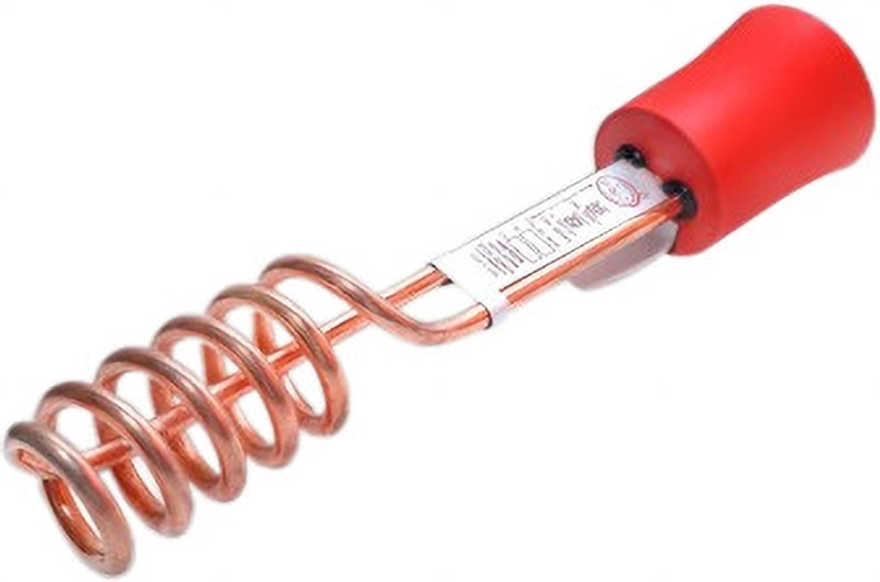 Braxton ISI Mark Shock-Proof & Water-Proof SBC-202 Blue 2000 W Shock Proof Immersion Heater Rod(Water)