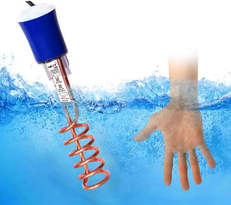 next in WPC2KBR 2000 watt Water Heater Rod 2000 W Shock Proof Immersion Heater Rod(Water, Liquid)