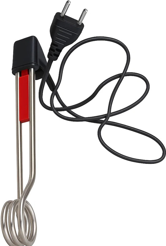 DADVAENTERPRISE Mini Electronic Heater Immersion Heater Rod 250 W Immersion Heater Rod(Tea, Water, Coffee, Milk)