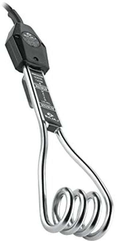 Bajaj Electricals 150651 1000 W Immersion Heater Rod (HAIRPIN TUBULAR ELEMNT)