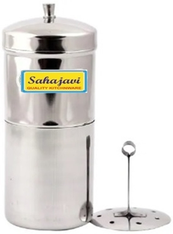sahajavi cofee-1 Indian Coffee Filter(210 ml)