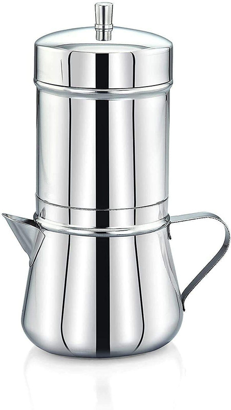 NOHUNT Avb34 Indian Coffee Filter(175 ml)