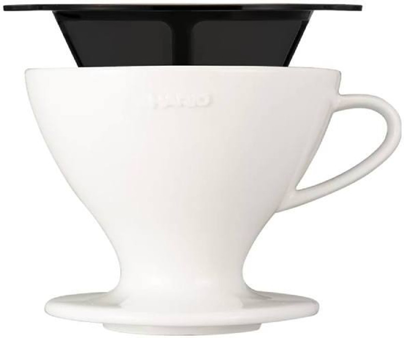Hario BL-TCA-2 Indian Coffee Filter(200 ml)