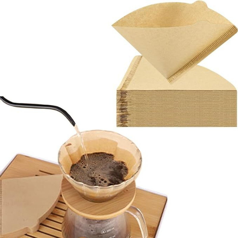 Ezliving AD-AUG-0078 Indian Coffee Filter(100 ml)