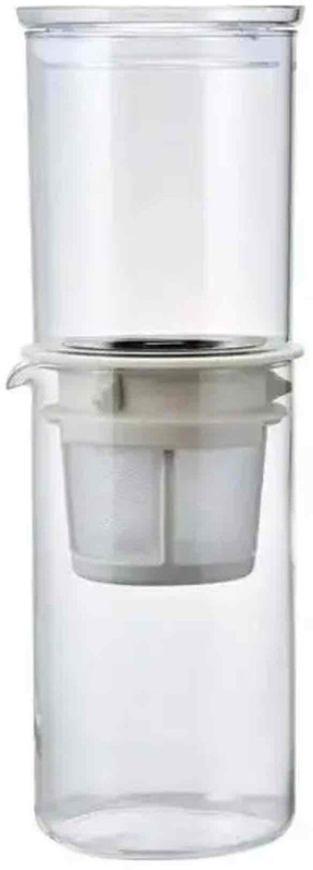 Hario WDD-5-PGR Indian Coffee Filter(600 ml)