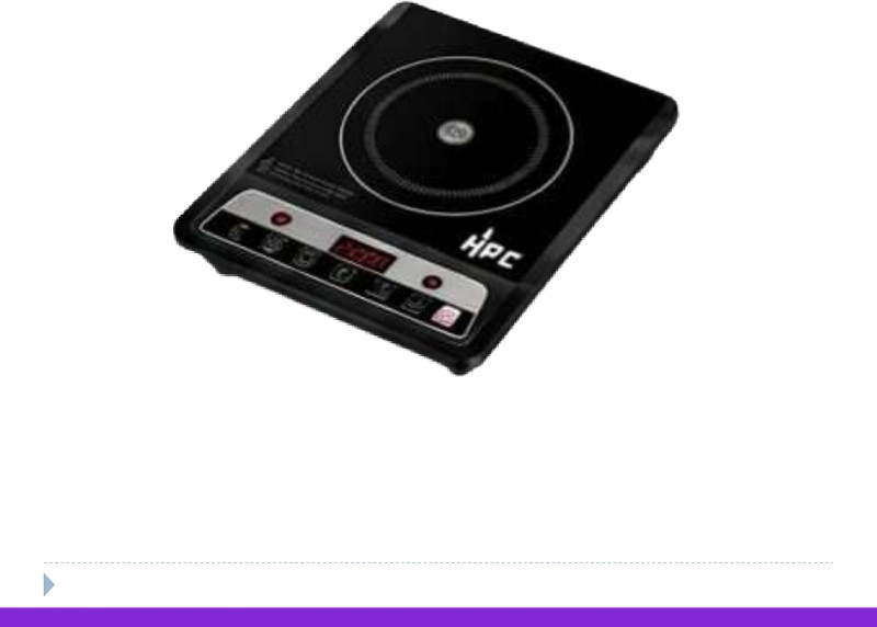 Greenchef 2000 W Induction Cooktop Touch Panel(Black, Dice)
