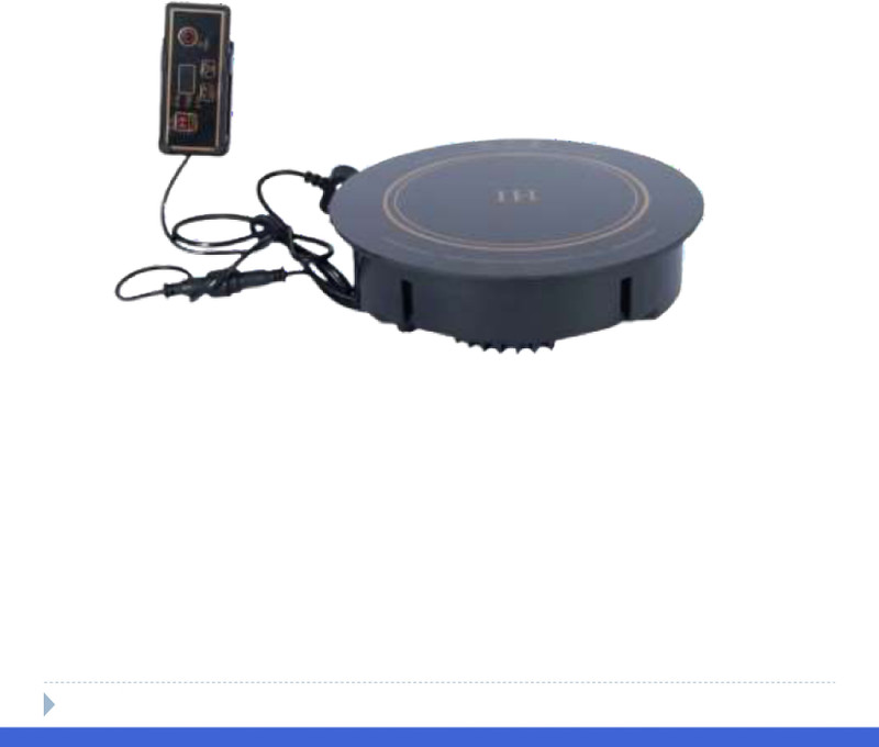HAVELLS 1400 W Induction Cooktop Touch Panel(Black, GHCICEJK140)