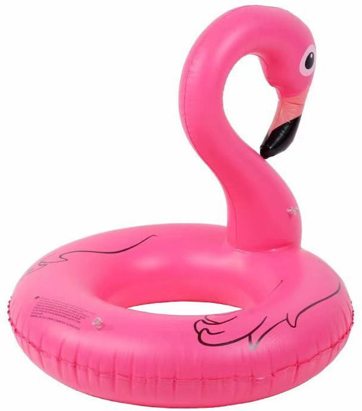 yorten Inflatable Swimming Pool Inflatable Swimming Safety Tube(Multicolor)