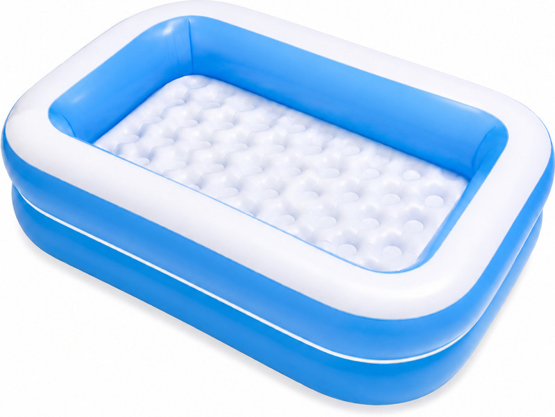 test BlueWave Kids Pool Inflatable Swimming Pool(Blue)