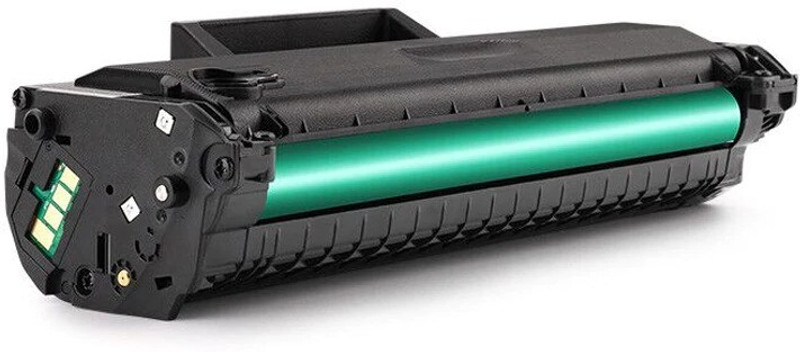 vavia 110A Toner Cartridge for 108/108a/108w/136/136a/136w & more Black Ink Toner