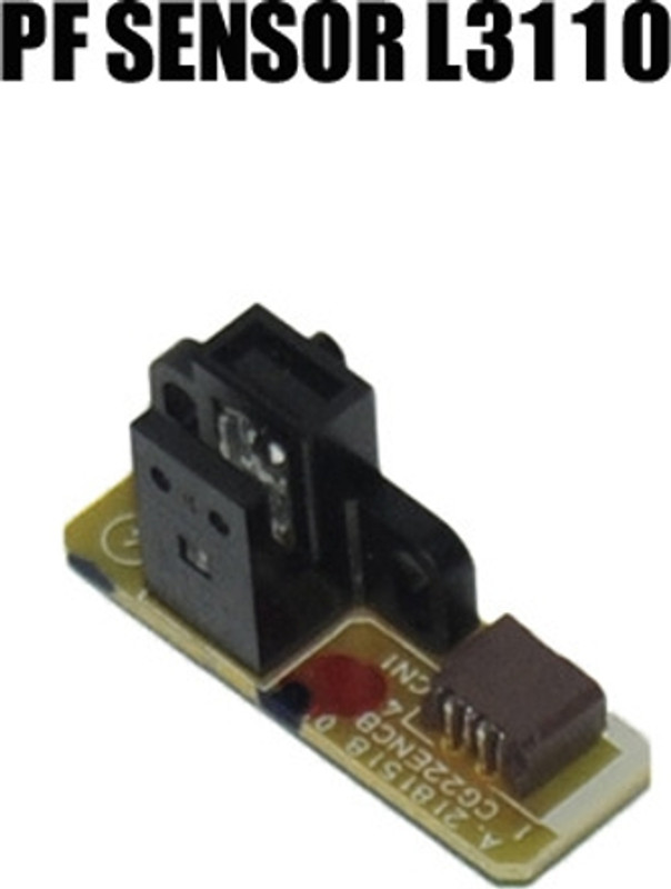 Haedlink Board Assy Encoder, PF Sensor For Epson L-series L3110,L3115,L3116,L3150 Black Ink Toner