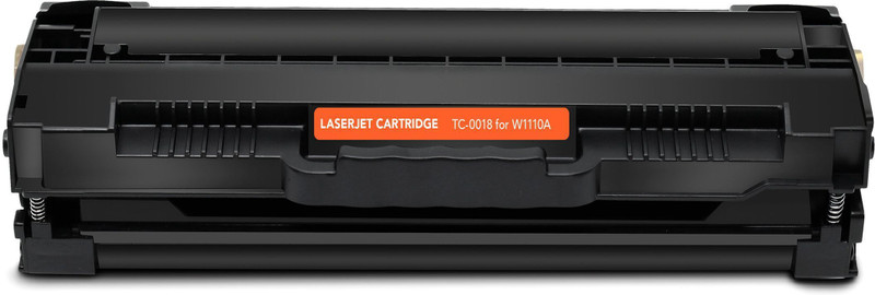Frontech CC388A Black Ink Toner