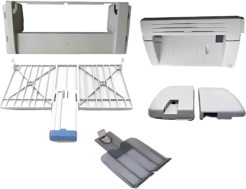Haedlink H/P LASERJET 1020 Printer Cover Set (FULL BODY) Printer Cover White Ink Toner