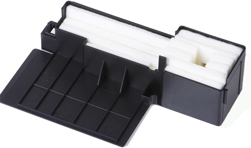Protech WASTE INK PAD EPSON L210,L220,L360,L361,L380 Black Ink Toner