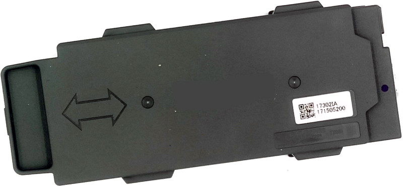 Kosh Maintenance Box Compatible For for Epson PM 520 Printer C13T295198 Bundle Black Ink Cartridge