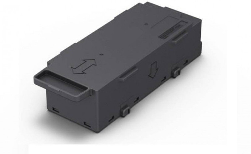 Kosh Maintenance Box Compatible For for Epson PM 520 Printer C13T295198 Bundle Black Ink Cartridge