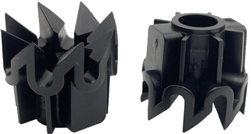 Haedlink Paper Tray Drive Gear Use in Konica Minolta Bizhub 164 – 184 – 6180 – 236 Black Ink Toner
