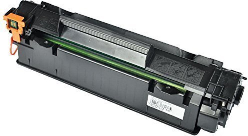 Spherix 925 Black Toner Cartridge for Laser Shot LBP6018B, image CLASS MF3010 Black Ink Toner