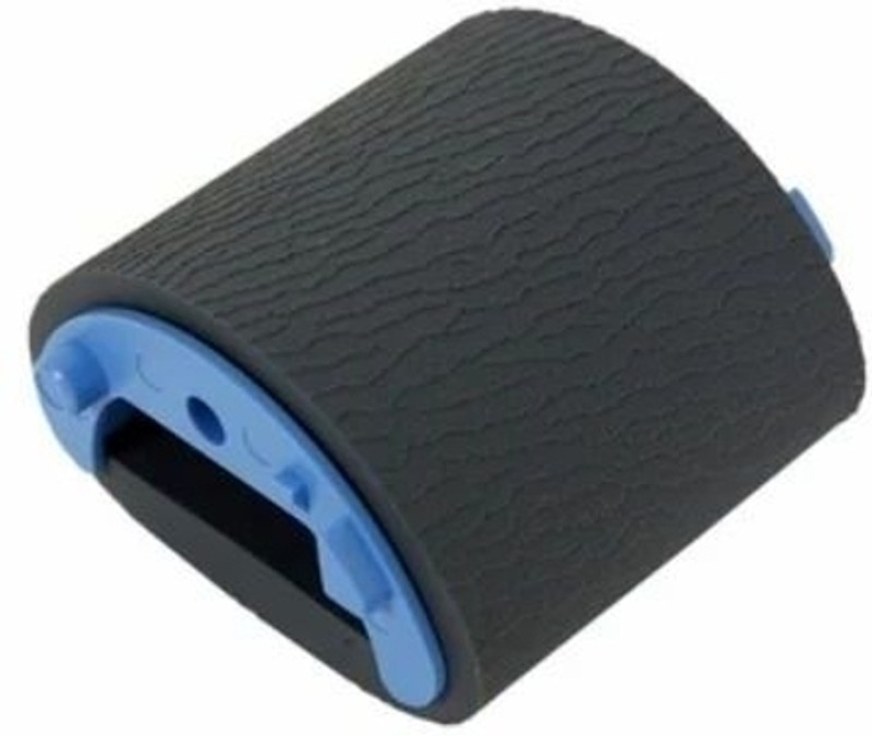 HipponixTech Paper Pickup Rollers H/P P1007/1008 1136 CANO.N 3108 3010 6018 6030 pack of 1 Blue Ink Toner