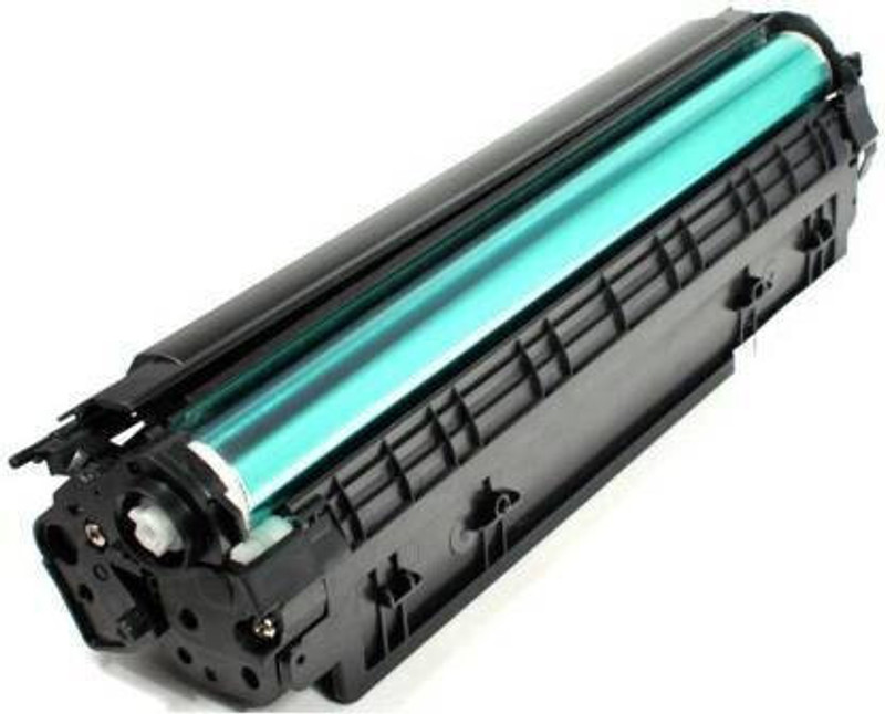 SR COLLECTIONS 337 Toner Cartridge Black Ink Toner