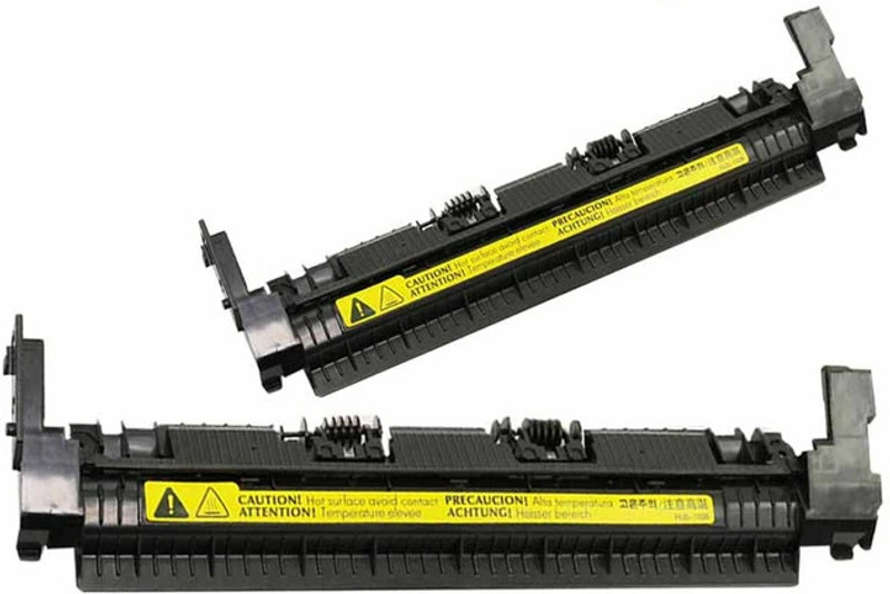 Haedlink Fuser Cover (Fuser Flap / Fuser Guide) For LaserJet P1007 P1108 M1136 LBP6018 Black Ink Toner