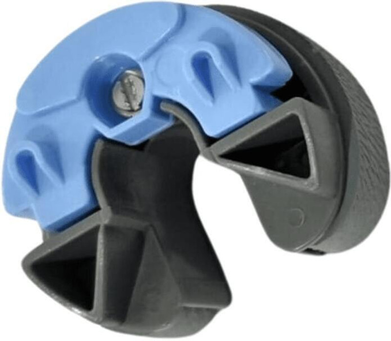 ajaycomputers Big Paper Pickup Roller For Epsan L8050 L18050 Printer (C12C937771) Grey Ink Toner