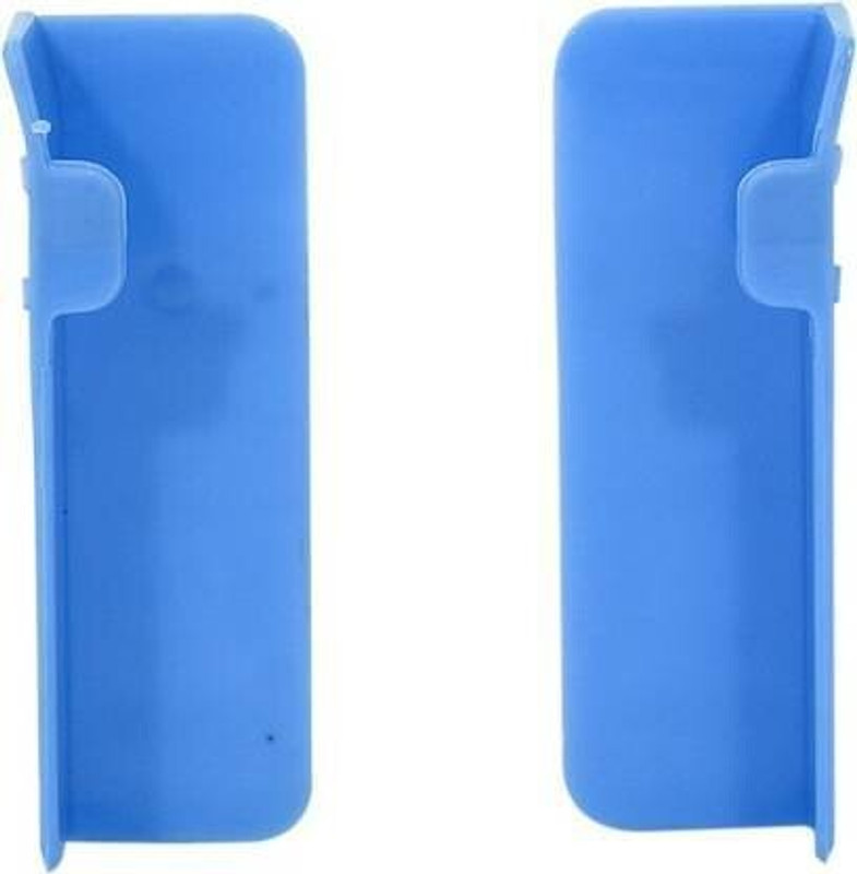 PRINTER PARTNER Tray Paper Adjustor For HP M1005/ 1010/1020/1018/Canon LBP-2900/3000 Printer Blue Ink Toner