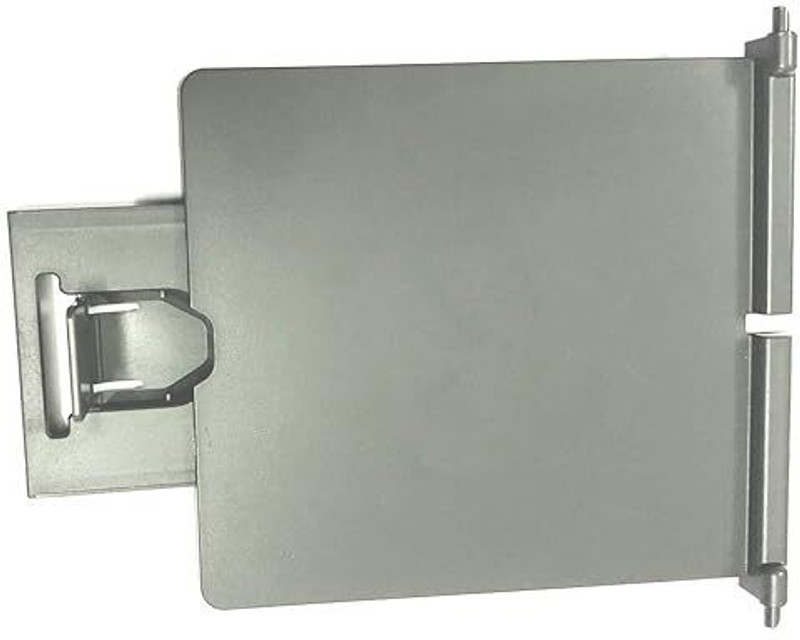 Salty Paper Output Tray for Use in M125,M126,M128 Printer Grey Ink Toner