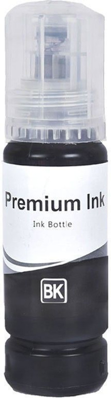 R C Print Compatible Ink For epson001 printerL3110 L3150 L5190 L1110 L4150L6170 L4160L6190 Black Ink Bottle