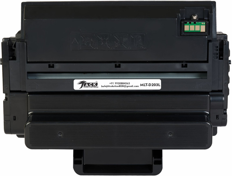 Tack MLT-D203L Compatible for Samsung SL-M3320ND, SL-M3370FD, SL-M3820DW Black Ink Toner
