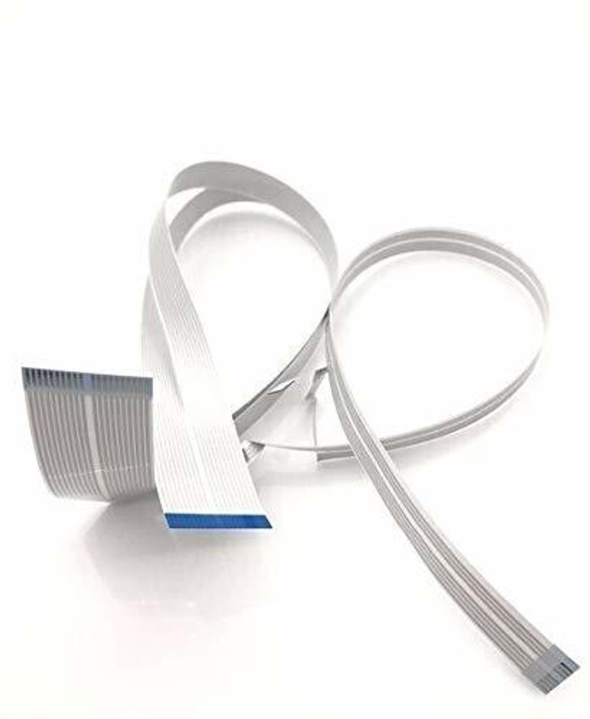 informertech head cable set compatible 1 Pcs Epson L210,L220,L360,L361,L380 White Ink Toner White Ink Toner