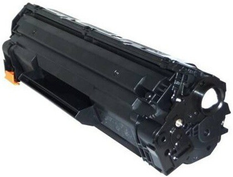 Ang Toner for Canon LBP6018B, Canon MF3010 Canon imageCLASS LBP6030w Black Ink Toner