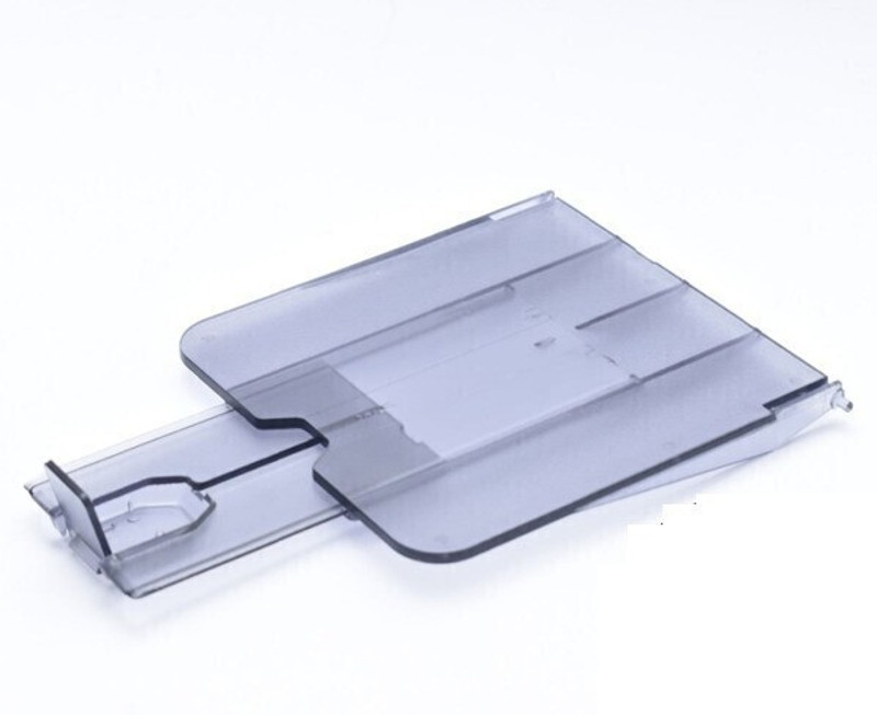 MARUTI MAE Paper Output Tray For Use In HP M1005, 3015, 3020, 3030 Printers Grey Ink Toner