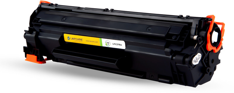 LAPCARE LPC278A Black Ink Toner