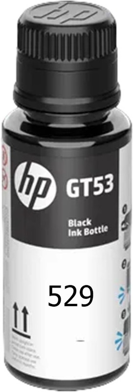 HP 525 SMART TANK ALL IN ONE INK TANK PRINTER ORIGINAL INK Black Ink Bottle