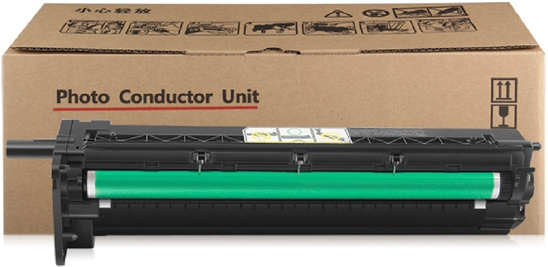 wetech B1025 DRUM CARTRIDGE COMPITABLE WITH XEROX B1022,B1022 Black Ink Toner
