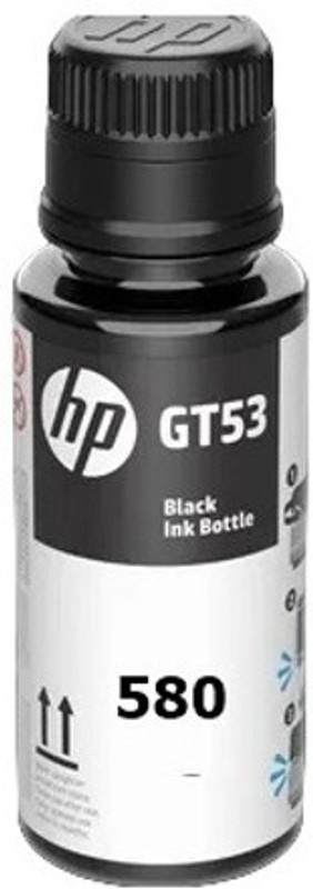 HP 525 SMART TANK ALL IN ONE INK TANK PRINTER ORIGINAL INK Black Ink Bottle