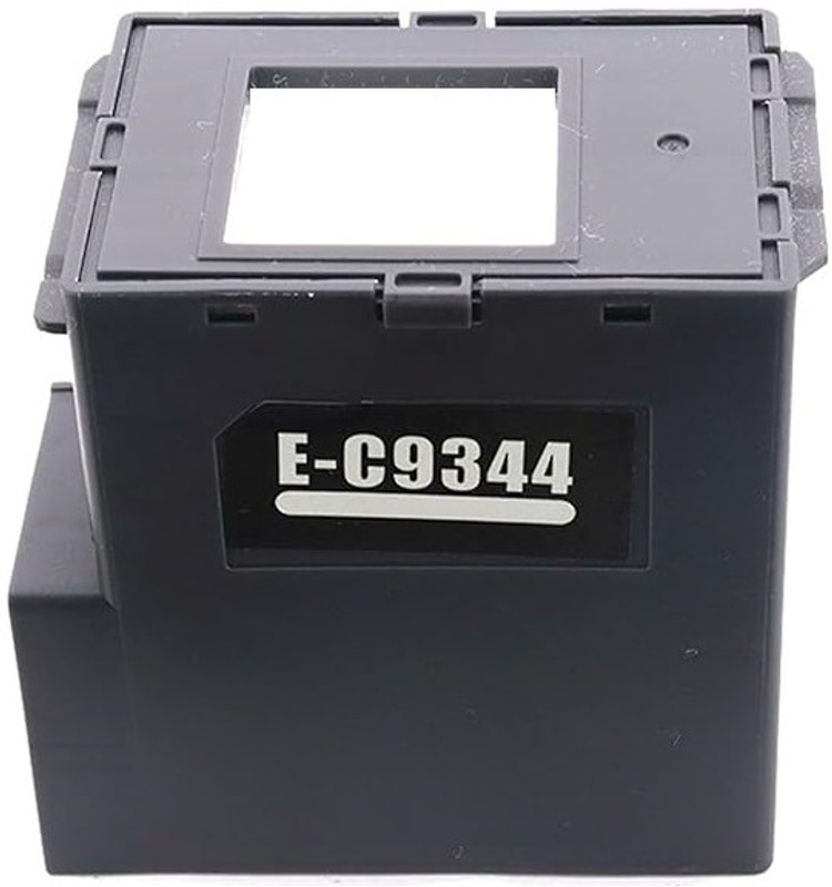 Salty Maintenance Box C9345 for L15150, L15160 Ecotank Pro Et-5800 Et-5880 Et-5850 Grey Ink Toner