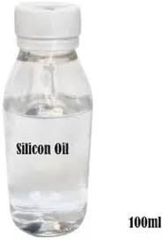 Haedlink Silicon Oil / Teflon Fuser Film Oil Bottle White Ink Toner