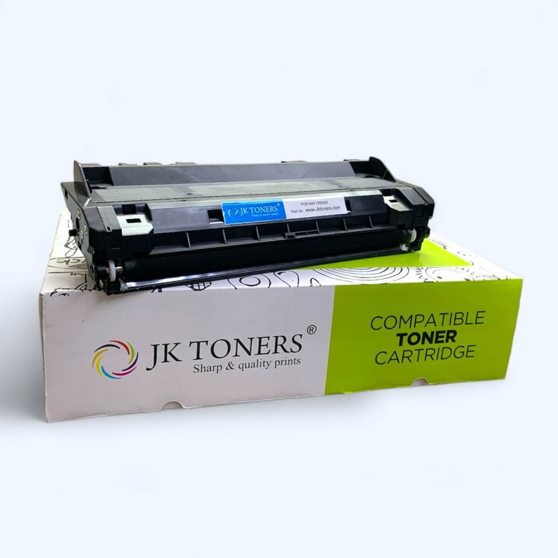 JK Toners 181A Toner Cartridge For 303d, 303dw, MFP 323d, MFP 323dnw, MFP 323sdn Black Ink Toner