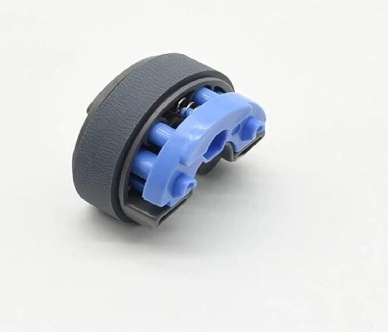 Salty Paper Pickup Roller for L8050 L18050 L15150 (Pickup Roller Pack Of 1) Black Ink Toner
