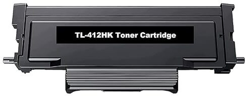 Crid TL-412HK Cartridge Compatible with Pantum M7102DN, M7102DW, M7202FDN, M7302FDN Black Ink Toner