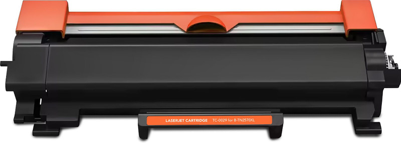 Frontech CC388A Black Ink Toner