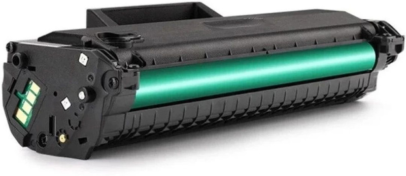 Printmaster 110A Toner Cartridge WITH CHIP Black Ink Toner